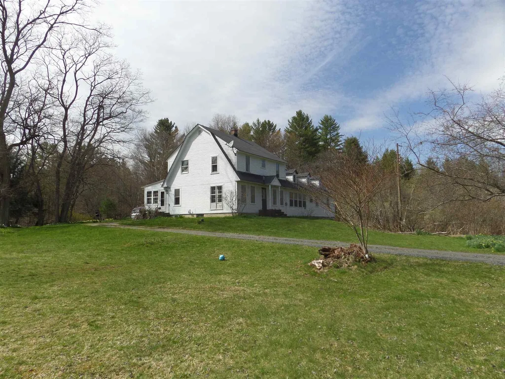 230 Perkins Road Montpelier VT 05602
