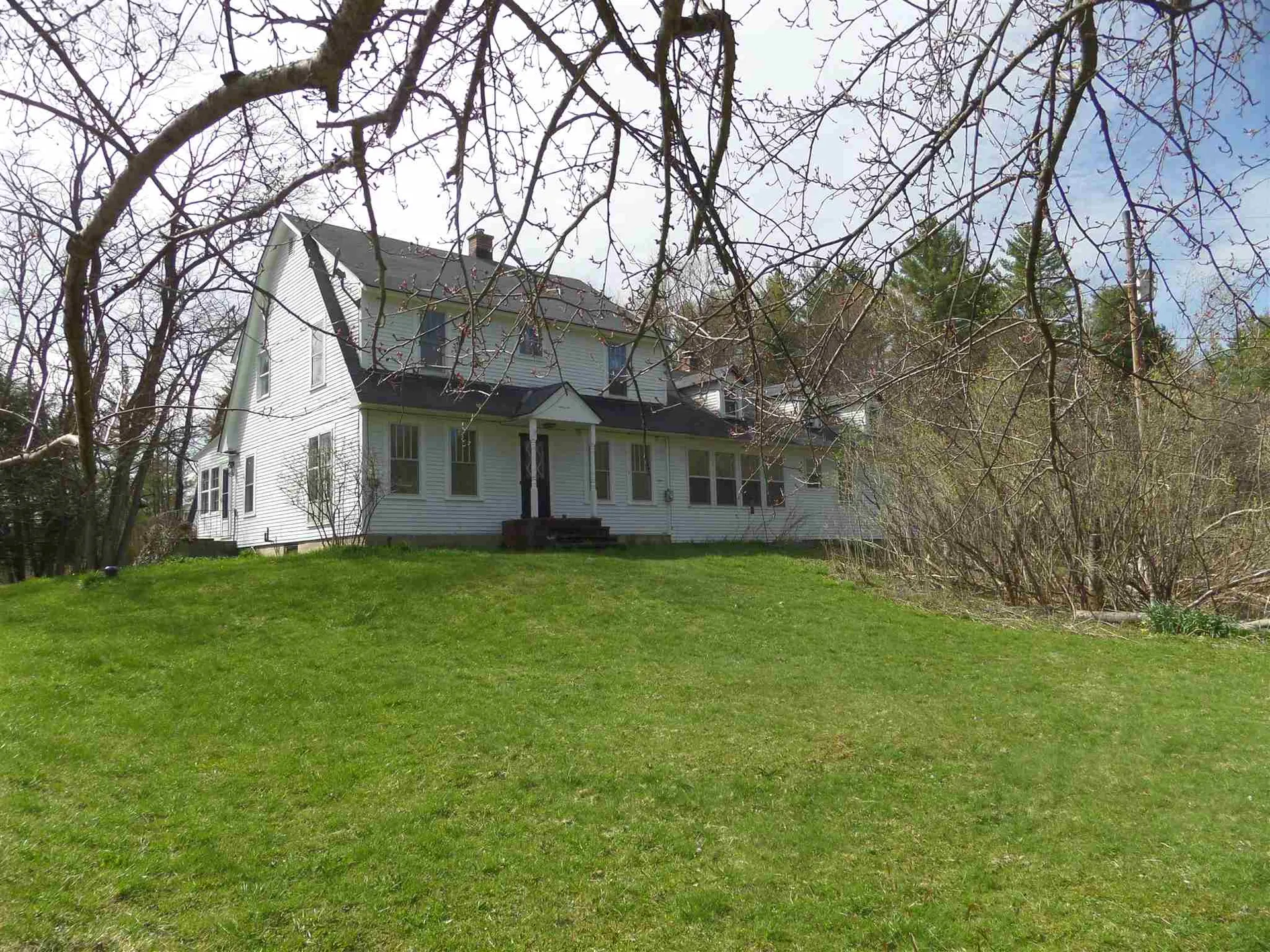 230 Perkins Road Montpelier VT 05602