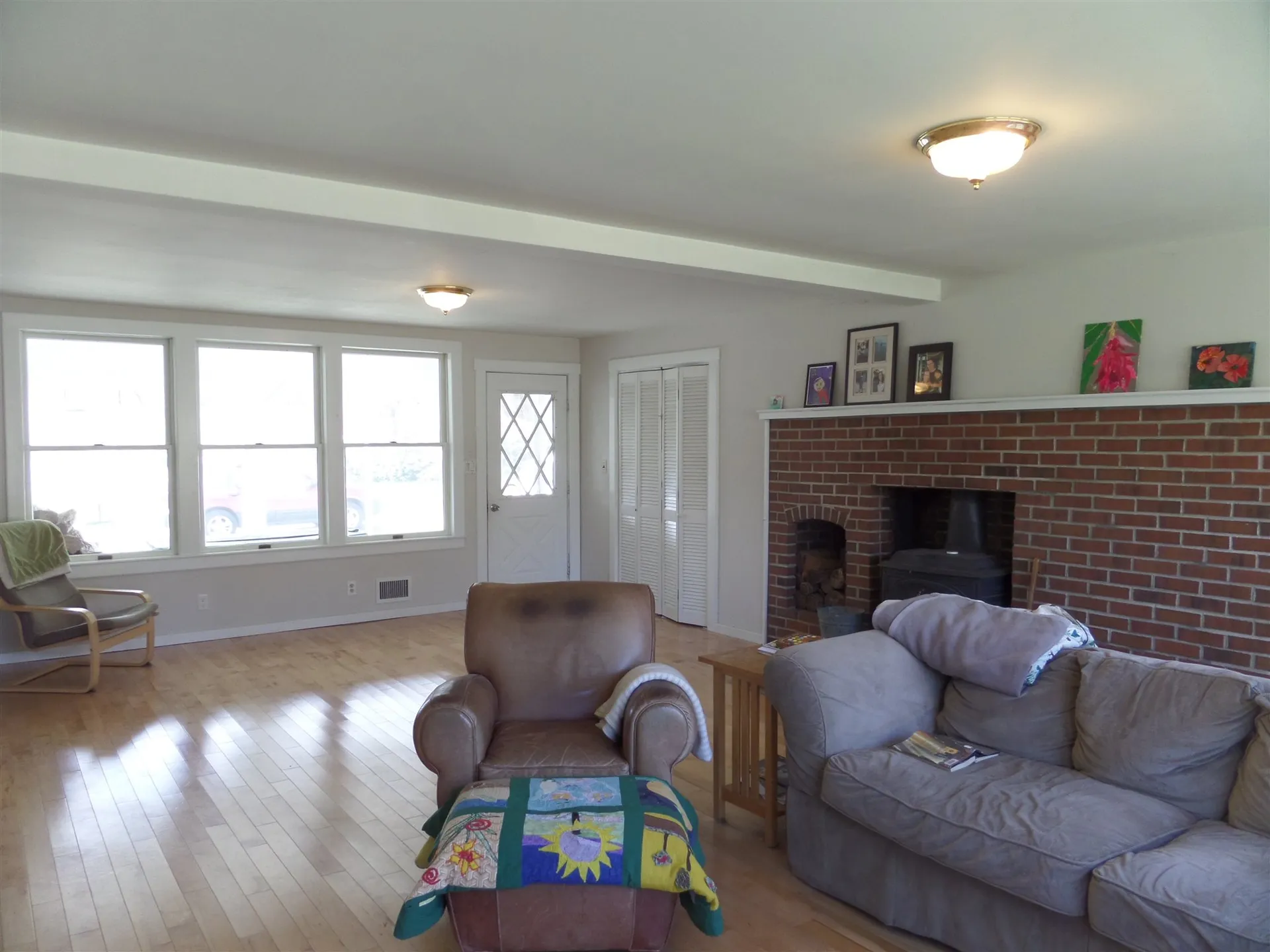 230 Perkins Road Montpelier VT 05602