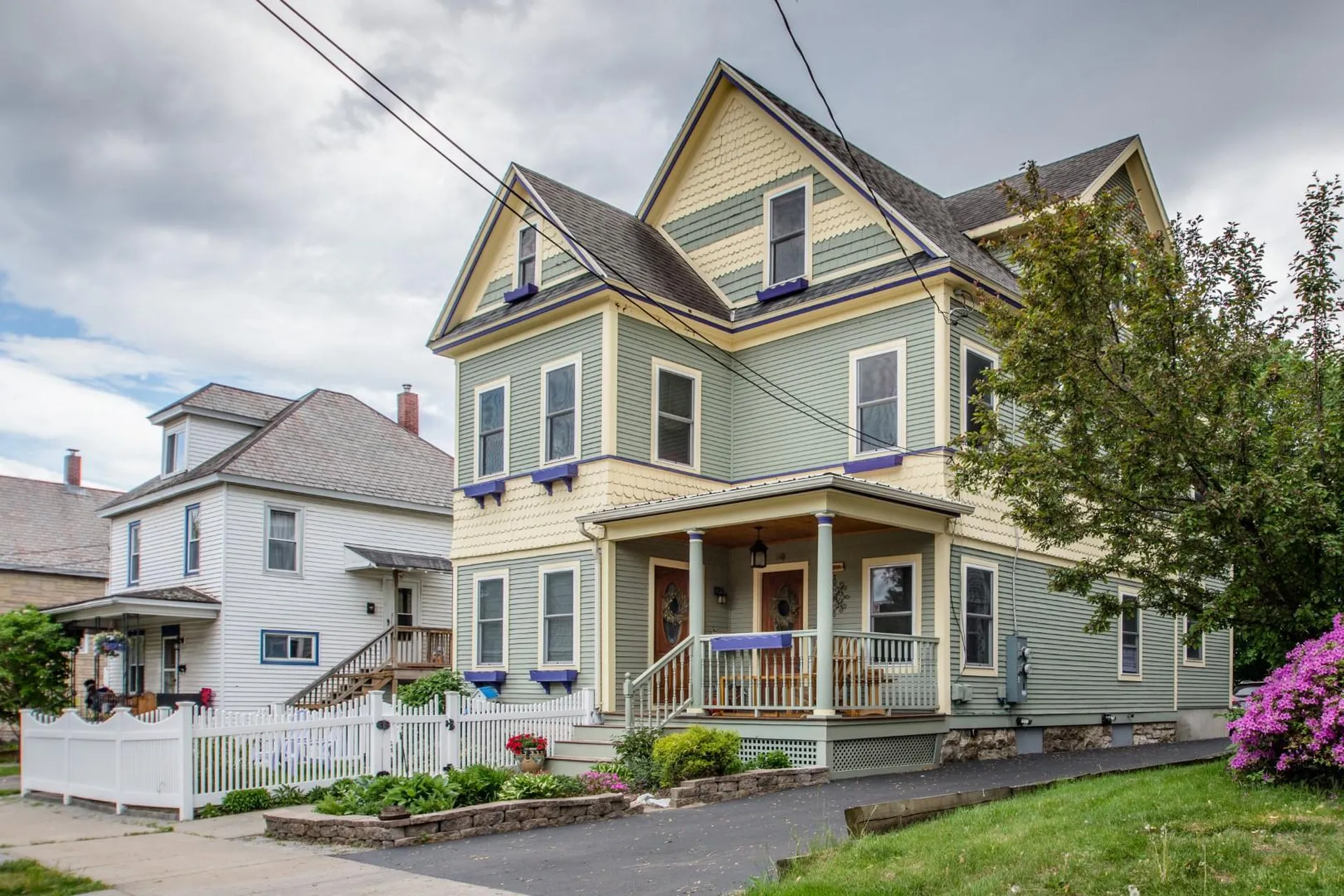 36 Mansion Street Winooski VT 05404