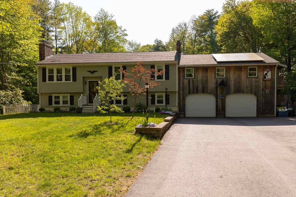 2 Birnum Woods Road Stratham NH 03885
