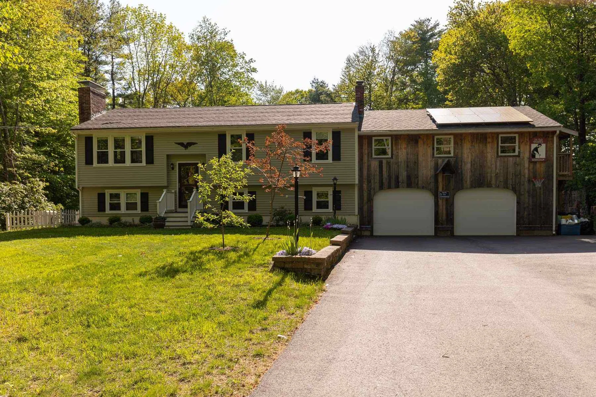 2 Birnum Woods Road Stratham NH 03885