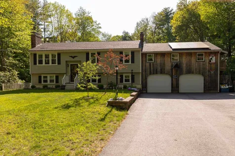 2 Birnum Woods Road Stratham NH 03885
