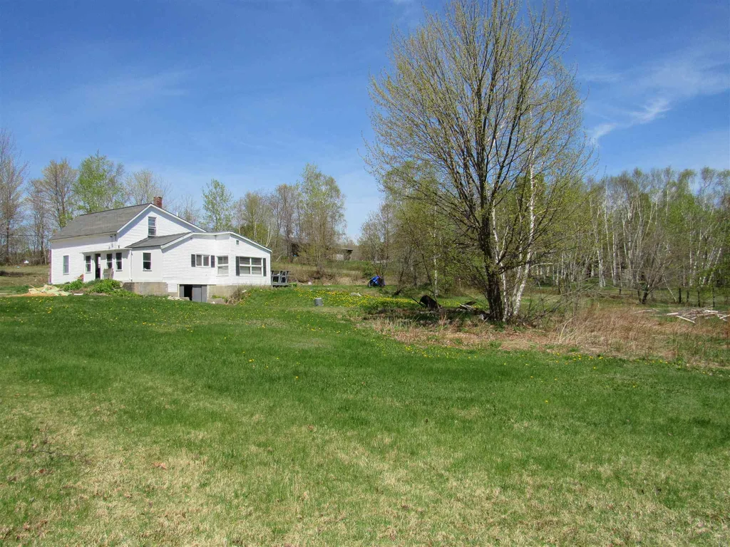 800 Hillside Avenue Berlin NH 03570