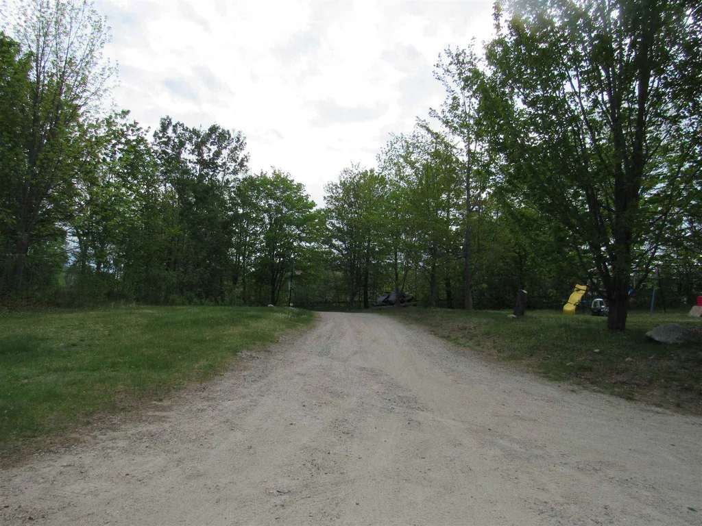 800 Hillside Avenue Berlin NH 03570