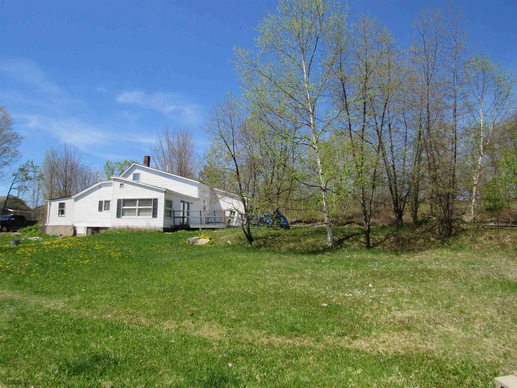 800 Hillside Avenue Berlin NH 03570
