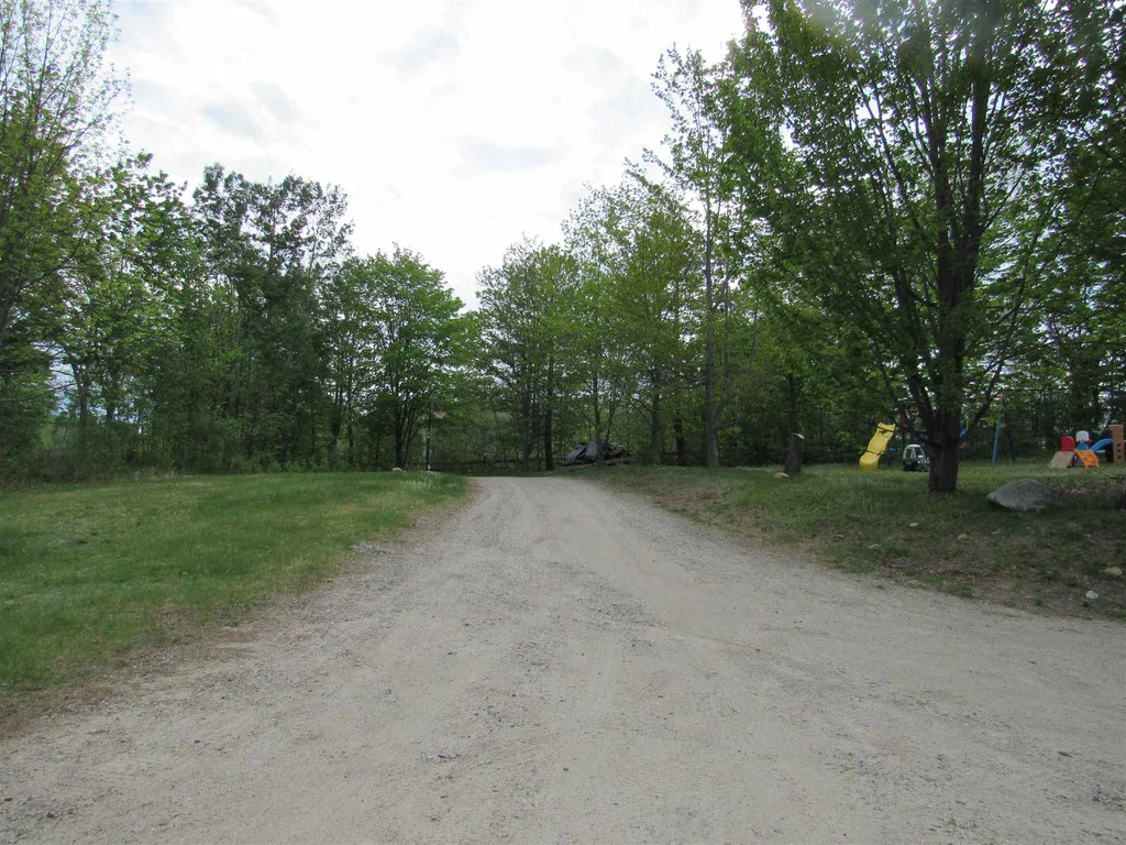 800 Hillside Avenue Berlin NH 03570