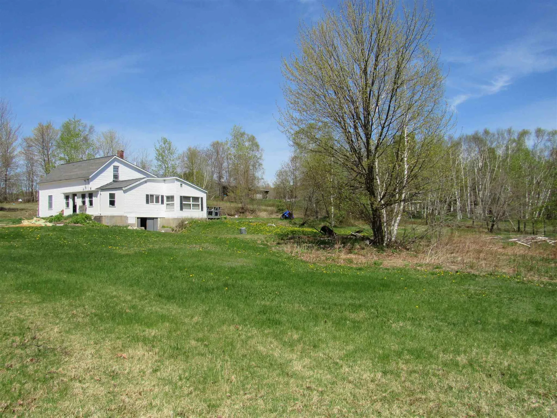 800 Hillside Avenue Berlin NH 03570