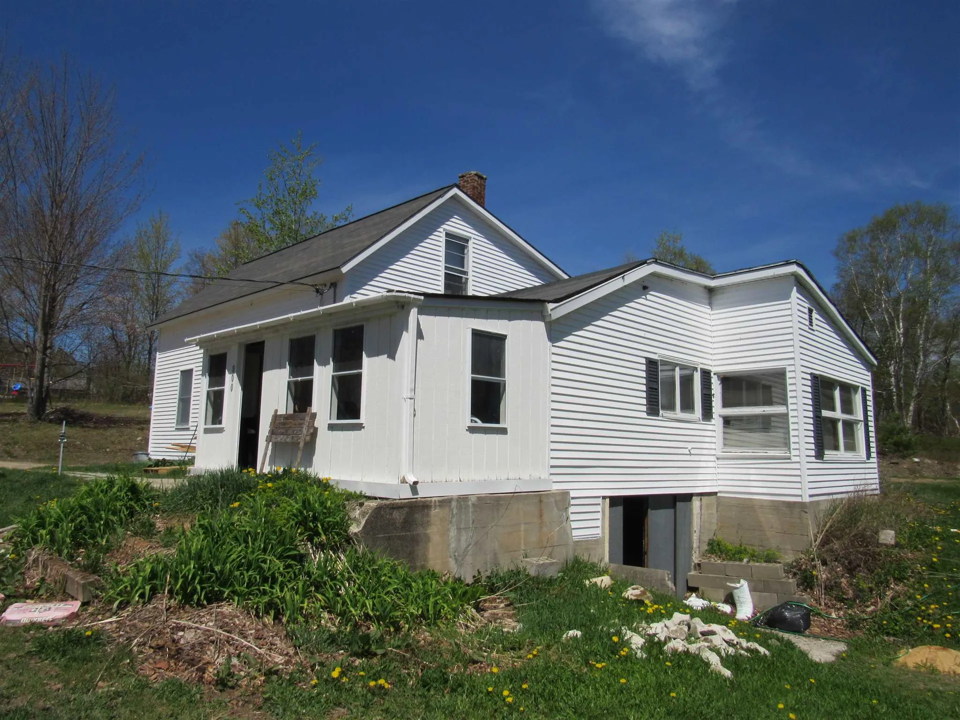 800 Hillside Avenue Berlin NH 03570