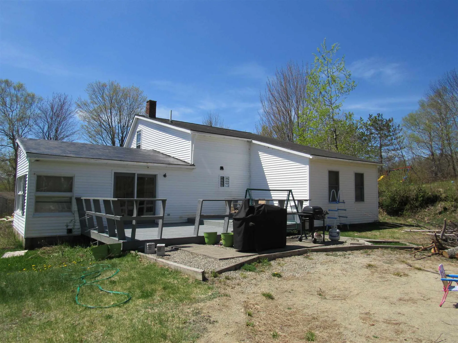 800 Hillside Avenue Berlin NH 03570