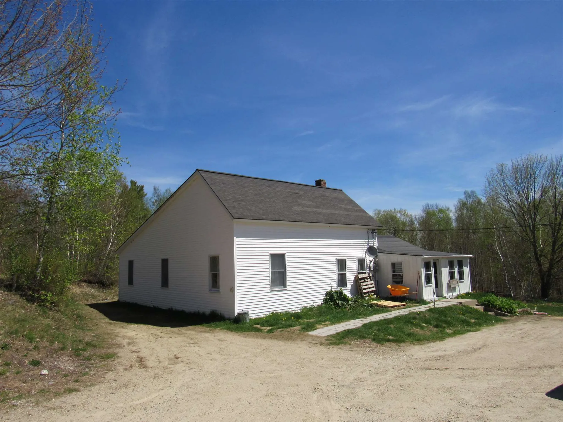 800 Hillside Avenue Berlin NH 03570