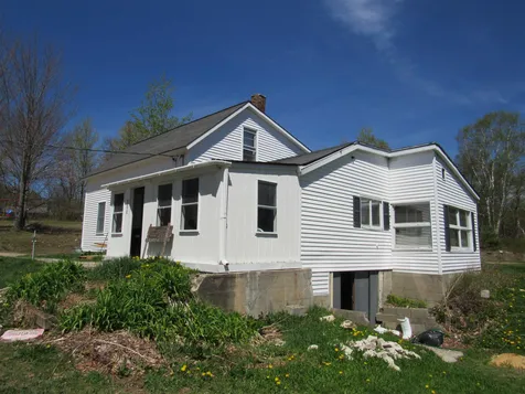 800 Hillside Avenue Berlin NH 03570