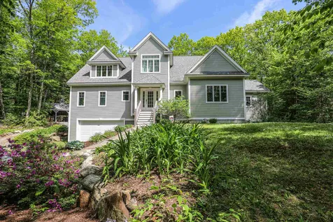 817 Back Mountain Road Goffstown NH 03045
