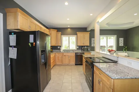 817 Back Mountain Road Goffstown NH 03045