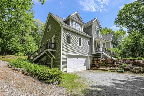 817 Back Mountain Road Goffstown NH 03045