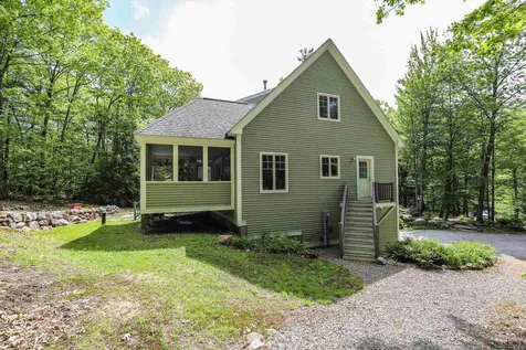 817 Back Mountain Road Goffstown NH 03045