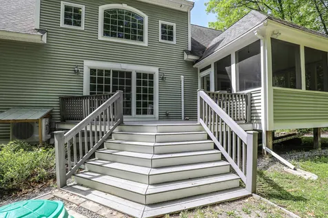817 Back Mountain Road Goffstown NH 03045
