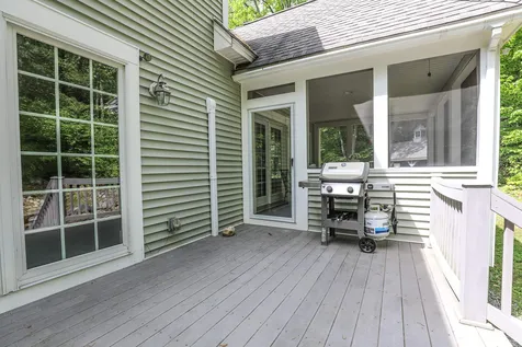817 Back Mountain Road Goffstown NH 03045