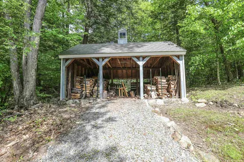817 Back Mountain Road Goffstown NH 03045