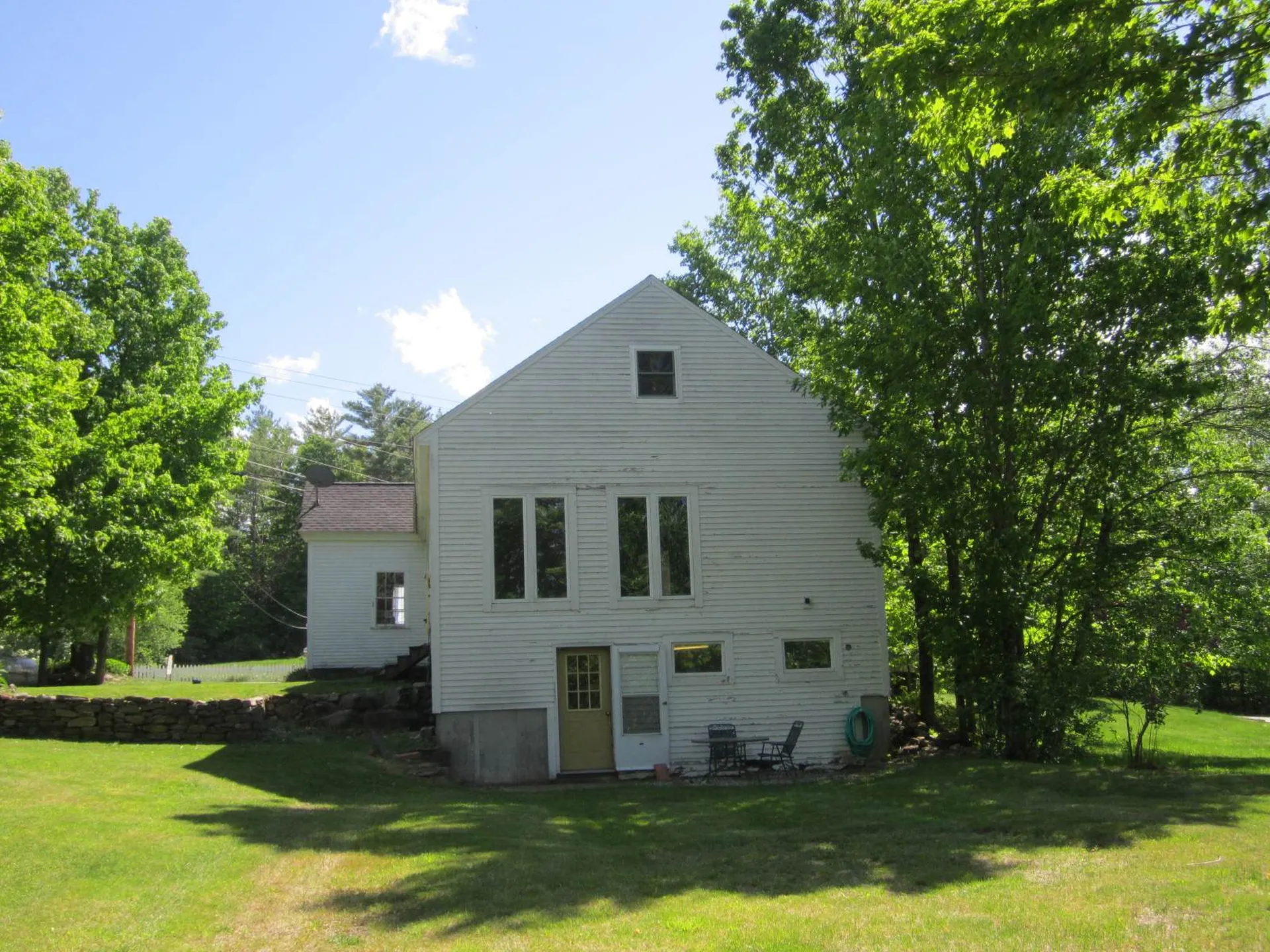 112 High Street Danbury NH 03230