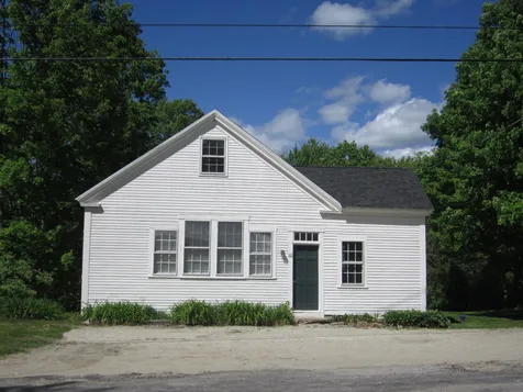 112 High Street Danbury NH 03230