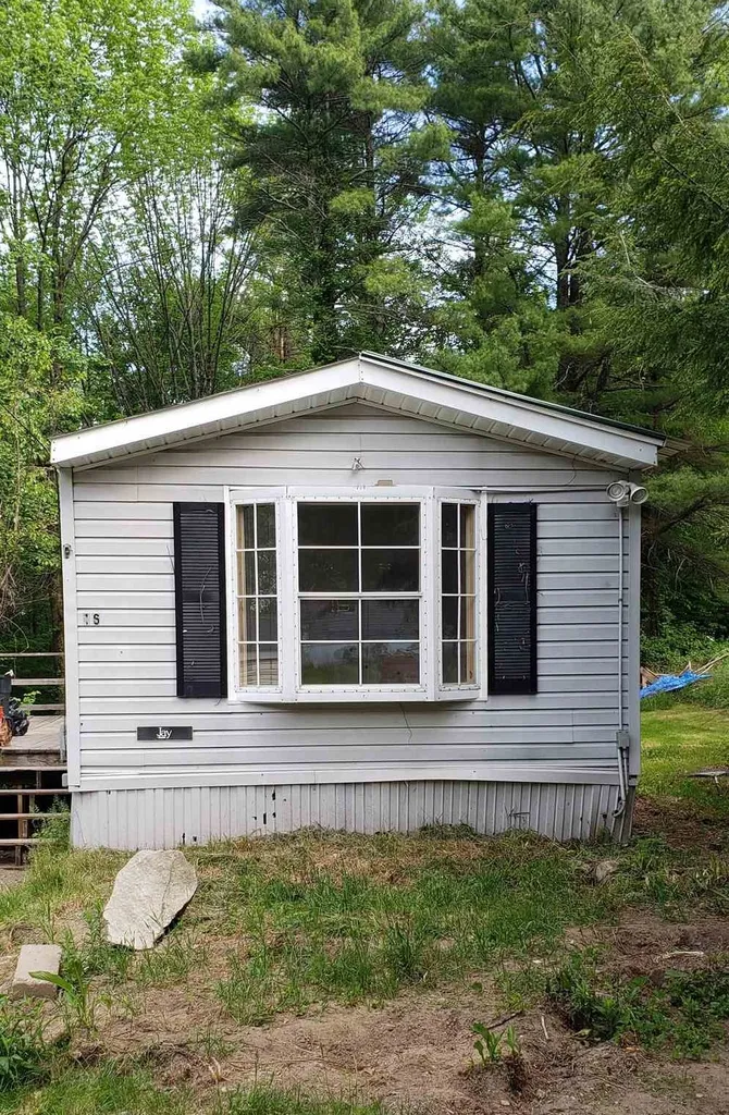 84 Bowman Road Alton NH 03809