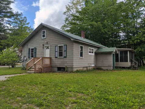 15 Ferrin Street Hill NH 03243