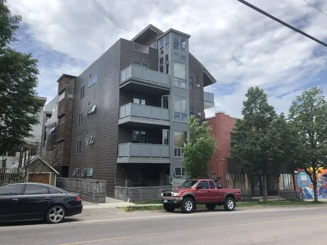 191 South Winooski Avenue Burlington VT 05401