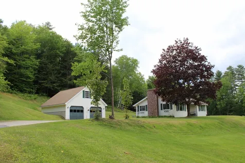 91 Ridgewood Road Springfield VT 05156