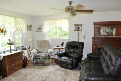 91 Ridgewood Road Springfield VT 05156