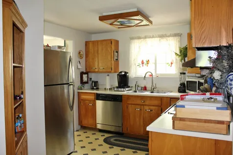 91 Ridgewood Road Springfield VT 05156