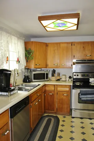 91 Ridgewood Road Springfield VT 05156