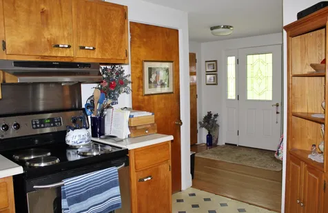 91 Ridgewood Road Springfield VT 05156