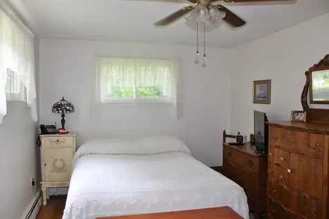 91 Ridgewood Road Springfield VT 05156