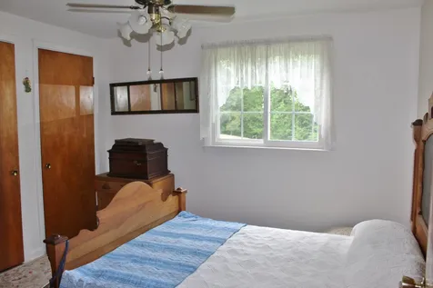 91 Ridgewood Road Springfield VT 05156