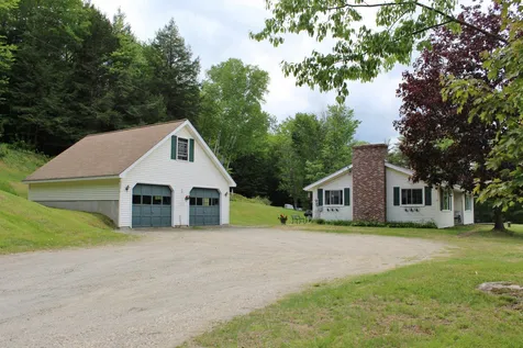 91 Ridgewood Road Springfield VT 05156