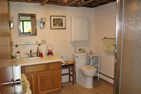 91 Ridgewood Road Springfield VT 05156