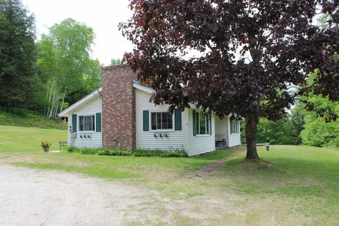 91 Ridgewood Road Springfield VT 05156
