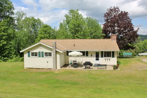 91 Ridgewood Road Springfield VT 05156