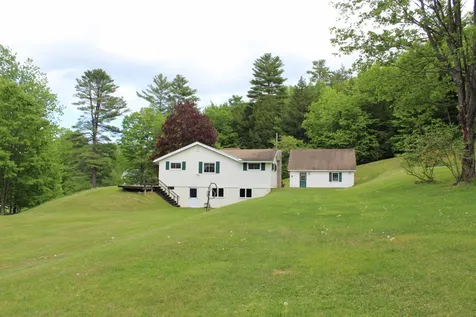 91 Ridgewood Road Springfield VT 05156