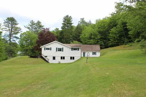 91 Ridgewood Road Springfield VT 05156