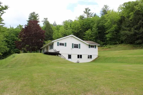 91 Ridgewood Road Springfield VT 05156