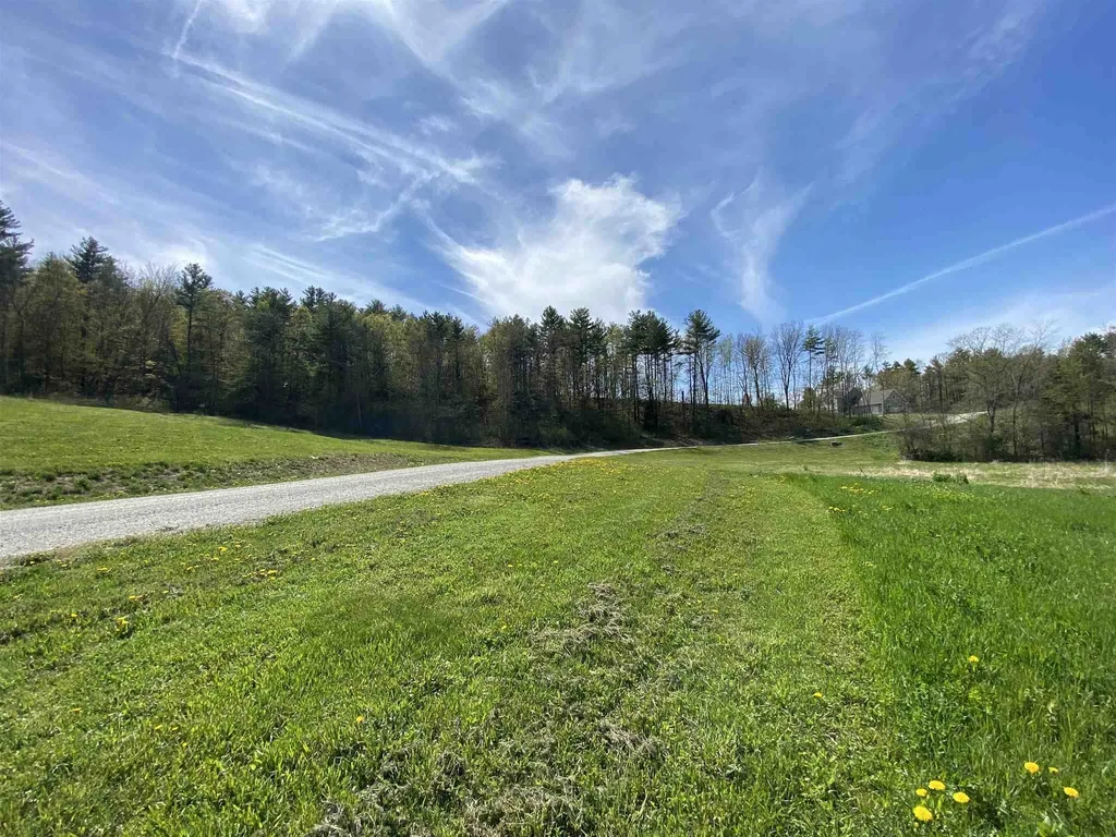 291 Pillsbury Lane St. George VT 05495