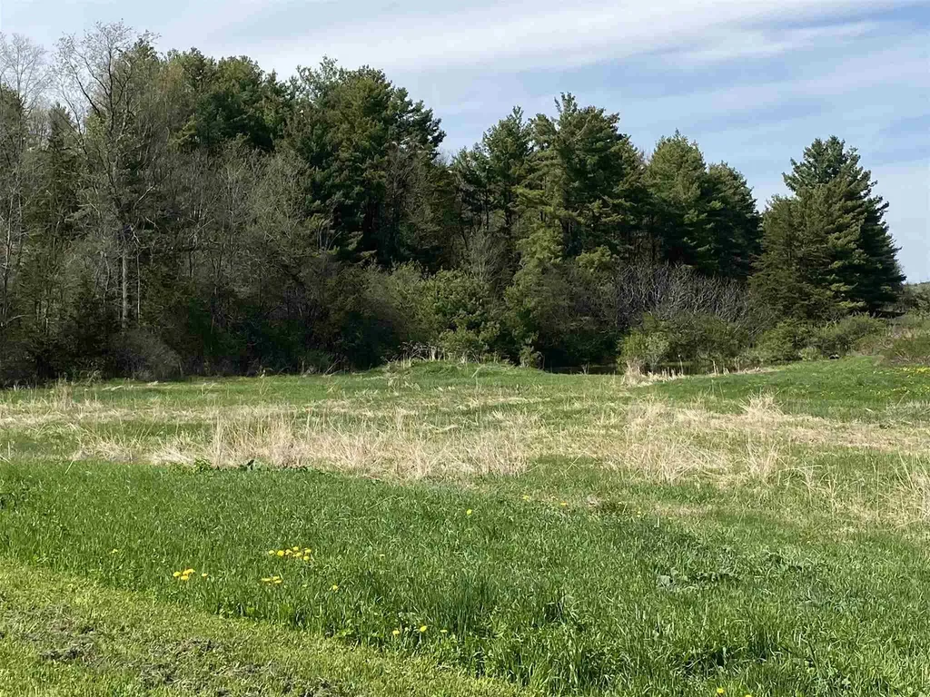 291 Pillsbury Lane St. George VT 05495