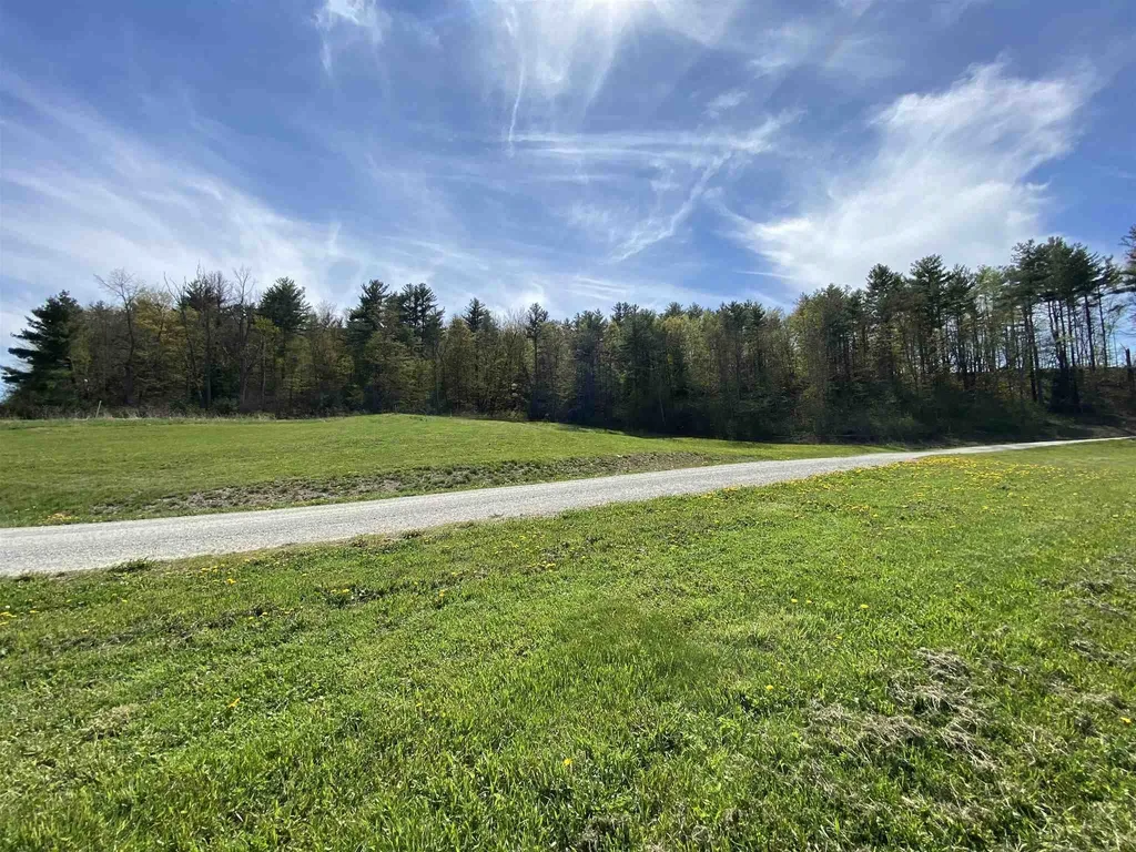291 Pillsbury Lane St. George VT 05495