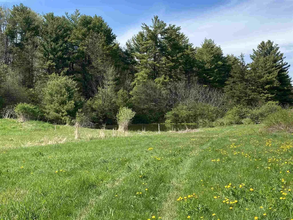 291 Pillsbury Lane St. George VT 05495