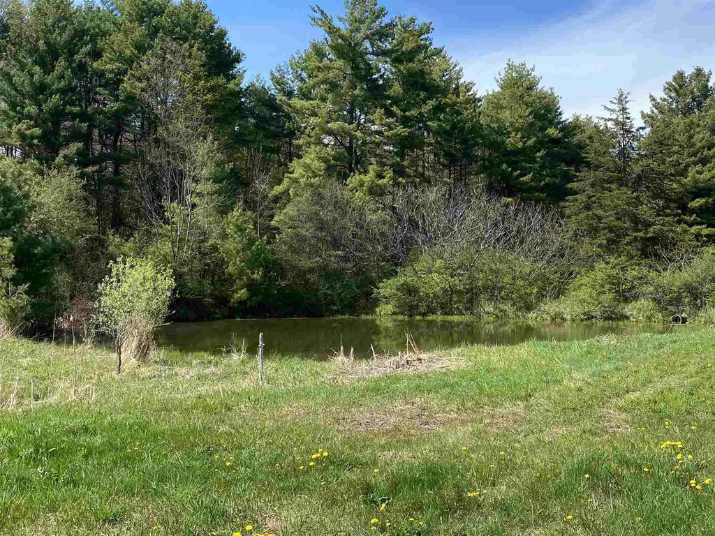 291 Pillsbury Lane St. George VT 05495