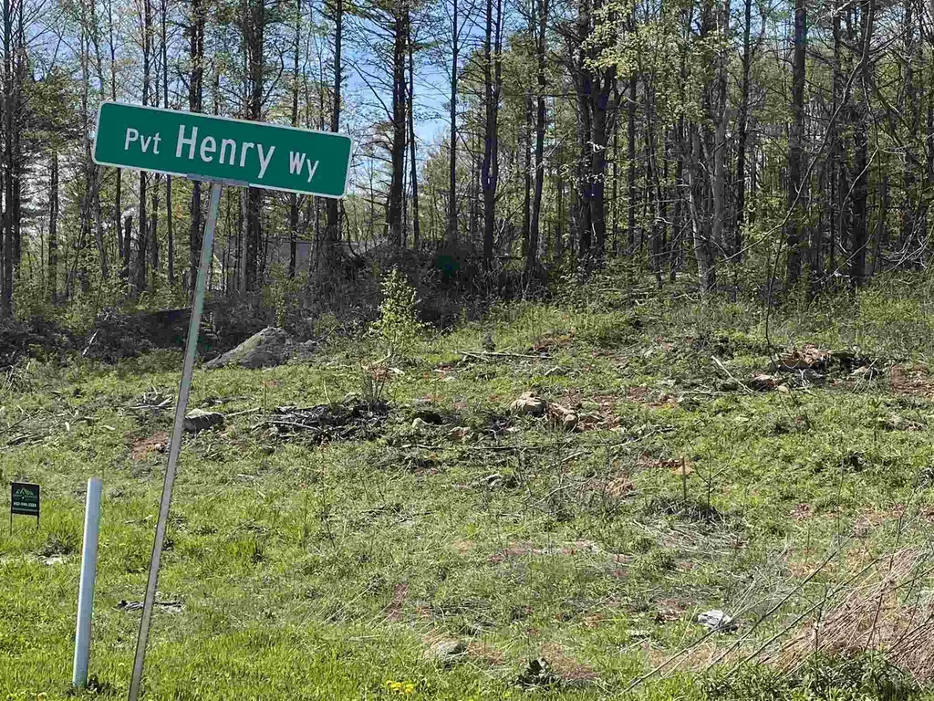 291 Pillsbury Lane St. George VT 05495
