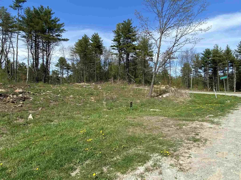 291 Pillsbury Lane St. George VT 05495