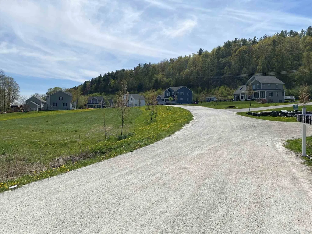 291 Pillsbury Lane St. George VT 05495